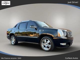 cadillac escalade ext 2011 3GYT4NEF1BG306239 image cadillac escalade ext 2011 3GYT4NEF1BG306239 image
